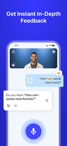 Learn Languages - Lucida AI screenshot