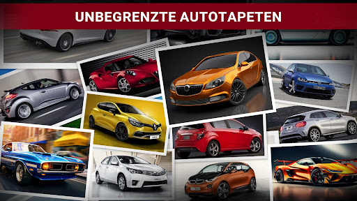 Automotorgeräusche - Gaspedal Screenshot