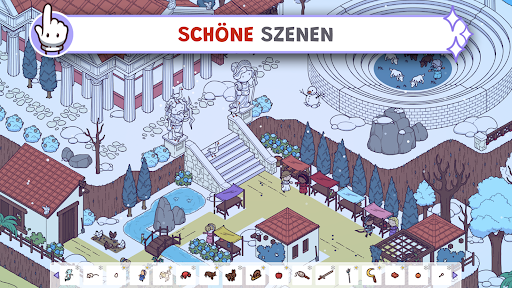 Hidden Through Time 2 Screenshot