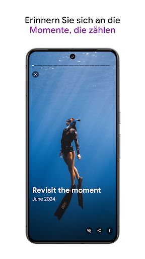 Google Fotos Screenshot