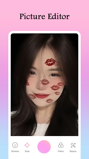 Picture Editor Screenshot