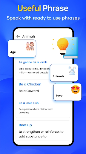 Translate All Languages Now screenshot