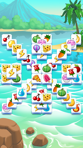 Captura de pantalla de Tile Club: Juego de emparejar