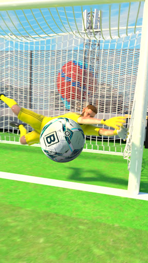 Scoring Champion Screenshot