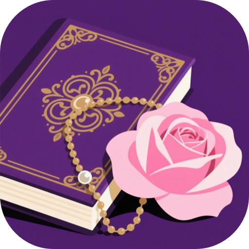 Icono de Rosa Mystica