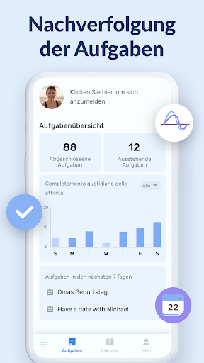To-Do List - Schedule Planner Screenshot
