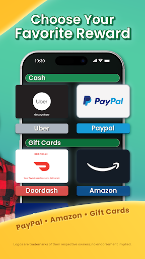 MoneyTime - Play & Earn Money screenshot