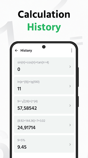 Calculator: Simple Calculator screenshot
