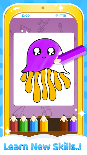 Captura de pantalla de princesa juego de teléfono