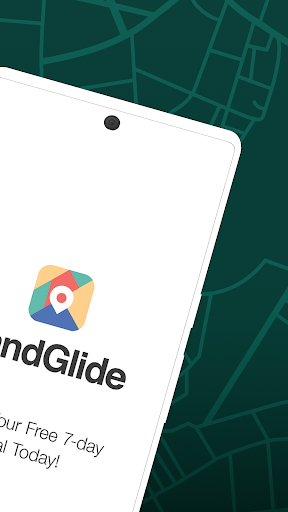LandGlide: Land & Field Maps Screenshot