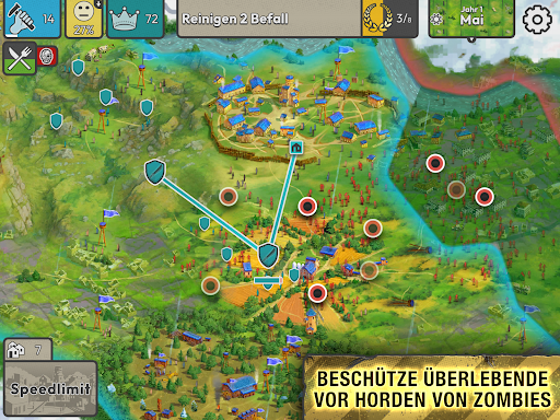 After Inc. Screenshot