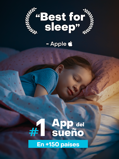Captura de pantalla de Storybook: Cuentos para Dormir