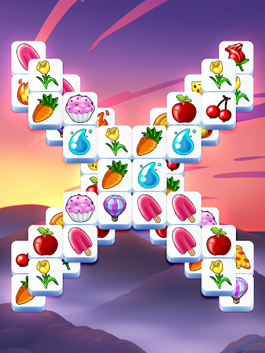Captura de pantalla de Tile Club: Juego de emparejar