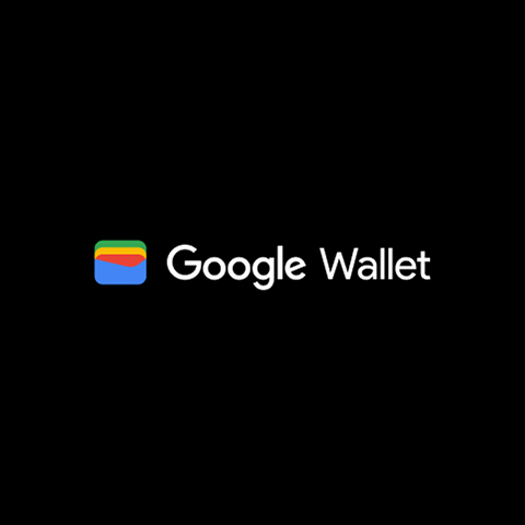 Captura de pantalla de Google Wallet