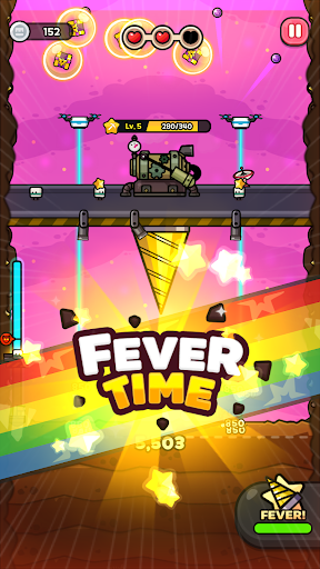DDDigger: Grababenteuer Screenshot