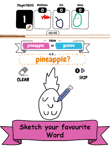 Draw it screenshot