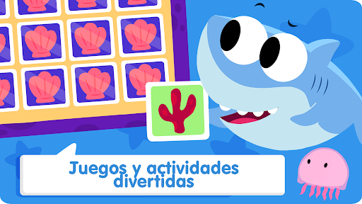 Captura de pantalla de Super Simple- Canciones Niños