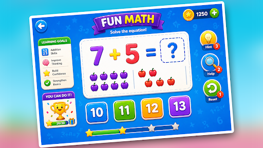 Kids Computer - Play and Learn screenshot