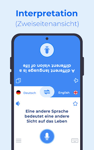 XÜbersetzer - Bild, Foto, PDF Screenshot