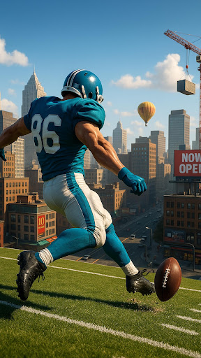 Scoring Champion Screenshot