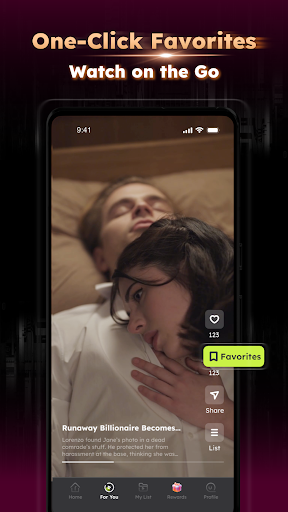 Sereal+ Short Drama, TV Series screenshot