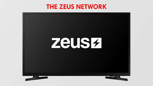 Zeus screenshot