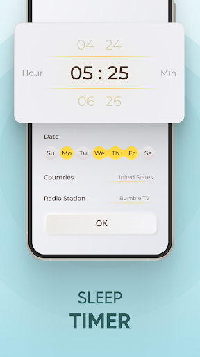 Radio FM AM Live Radio Station Screenshot
