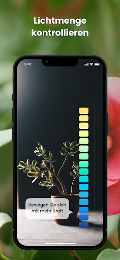 PlantIn - Pflanzen erkennen Screenshot