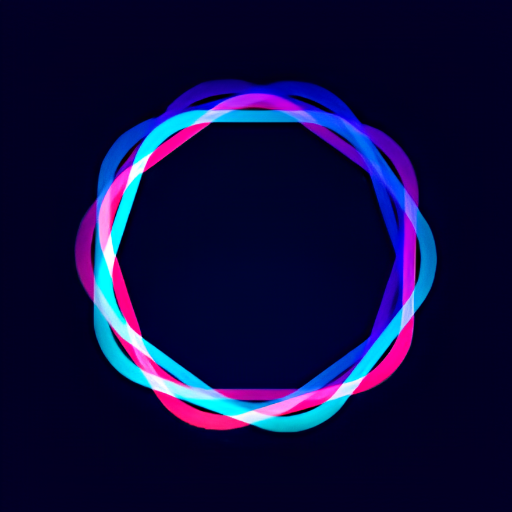 KI-Kunstgenerator : ImagineArt-Symbol