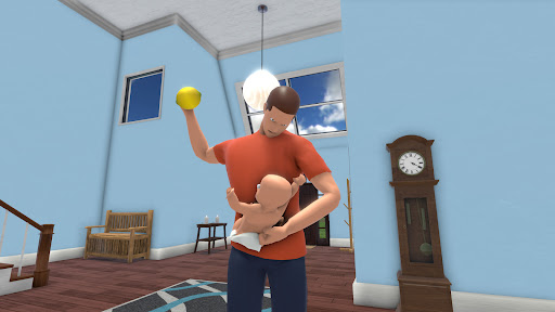 Captura de pantalla de Who's Your Daddy?!