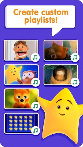 Super Simple - Kids Songs screenshot