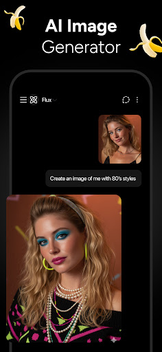 Chatbot AI Assistant - Genie screenshot