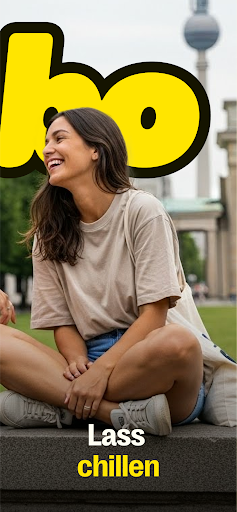 Yubo: Freunde & chat jetzt Screenshot