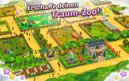 Zoo 2: Animal Park Screenshot