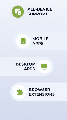 Planet Free VPN ™ Super Proxy screenshot