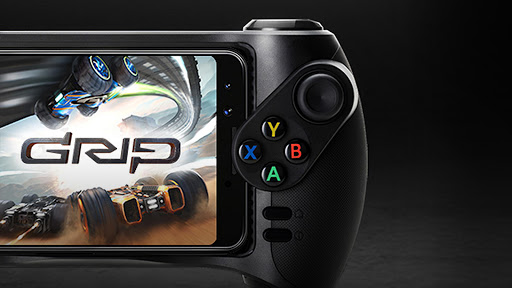 Captura de pantalla de NVIDIA GeForce NOW
