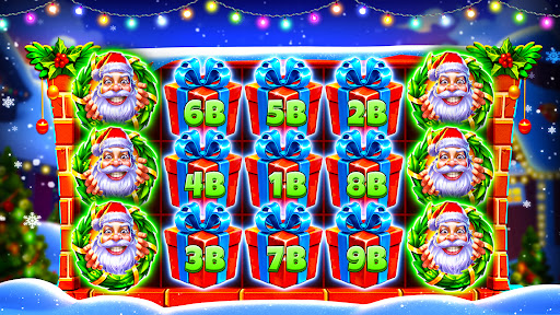 Captura de pantalla de Lotsa Slots - Juegos de casino