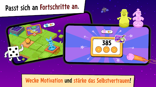 Superfonik: Kids lernen lesen Screenshot