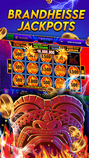 Lightning Link Casino Slots Screenshot