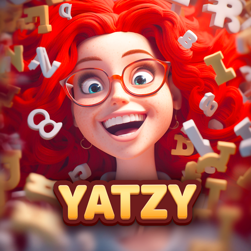 Icono de Word Yatzy - Fun Word Puzzler