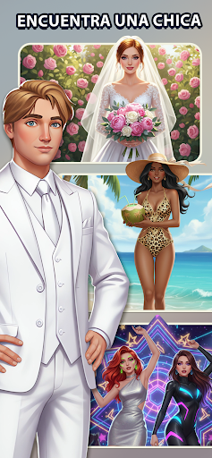 Captura de pantalla de Cash Masters: Ser Millonario