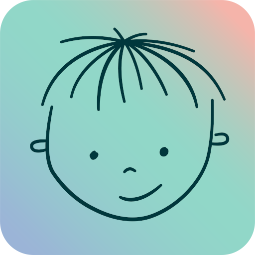 Babynamen / Vornamen 2025-Symbol