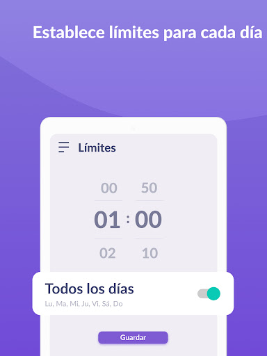 Captura de pantalla de Alli360 by Kids360