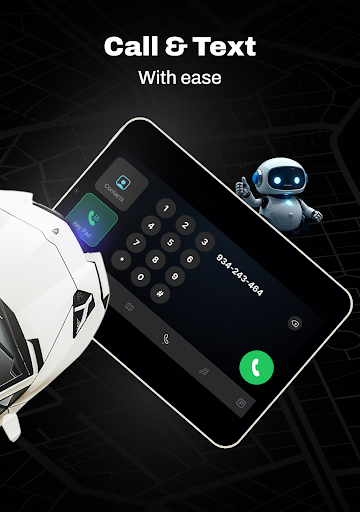 CarLink: MirrorLink & Car Play screenshot