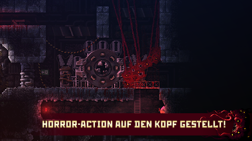 Carrion Screenshot