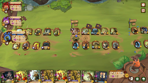 Everdell Screenshot