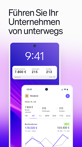 Stripe Dashboard Screenshot
