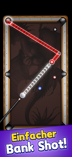 Infinitum 8 Ball™ Screenshot