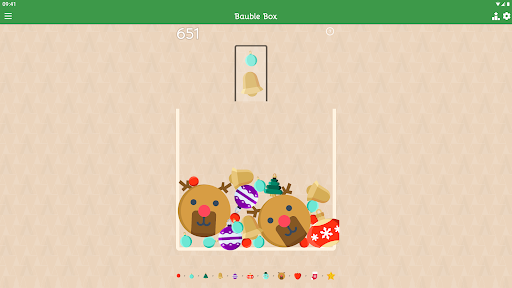 Christmas Countdown screenshot