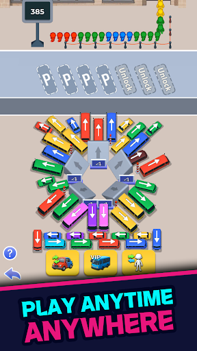 No Wait Games screenshot